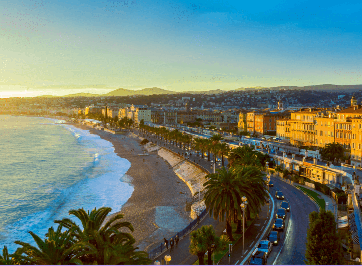 Dwukierunkowe Czujniki Klimatyczne DOMI - Innowacyjne Rozwiązania od Nice
