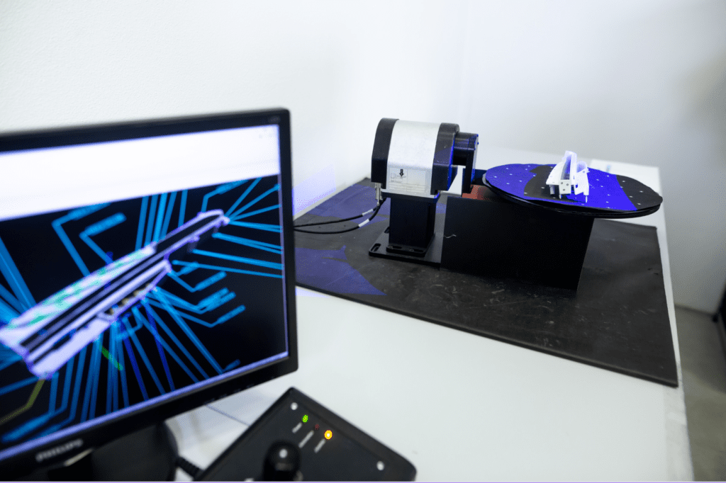 Profesjonalna Realizacja Skaningu Laserowego: Rewolucja w Pomiarach Precyzyjnych